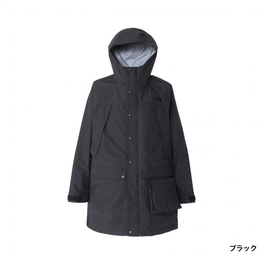 THE NORTH FACE（ザ ノースフェイス） 2025春夏 アウトドア ジャケット
