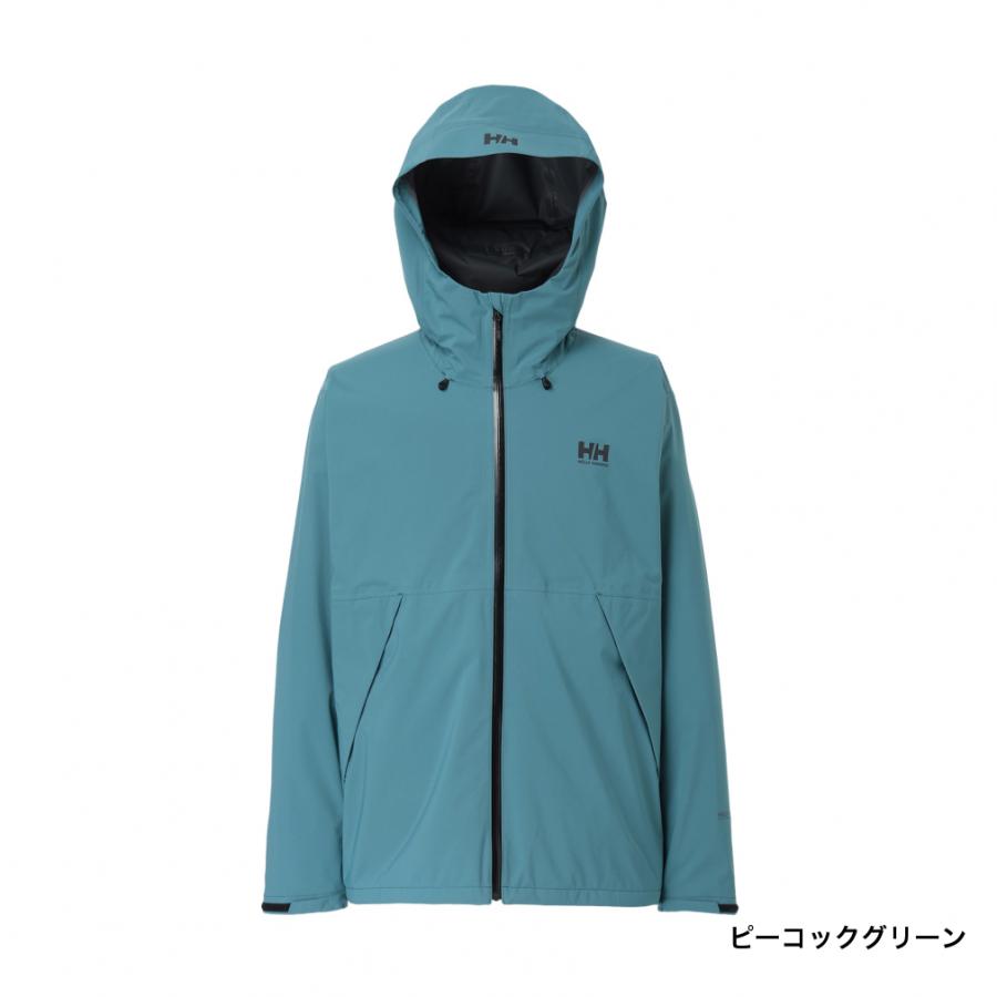 HELLY HANSEN（ヘリーハンセン） アウトドアカジュアル ジャケット