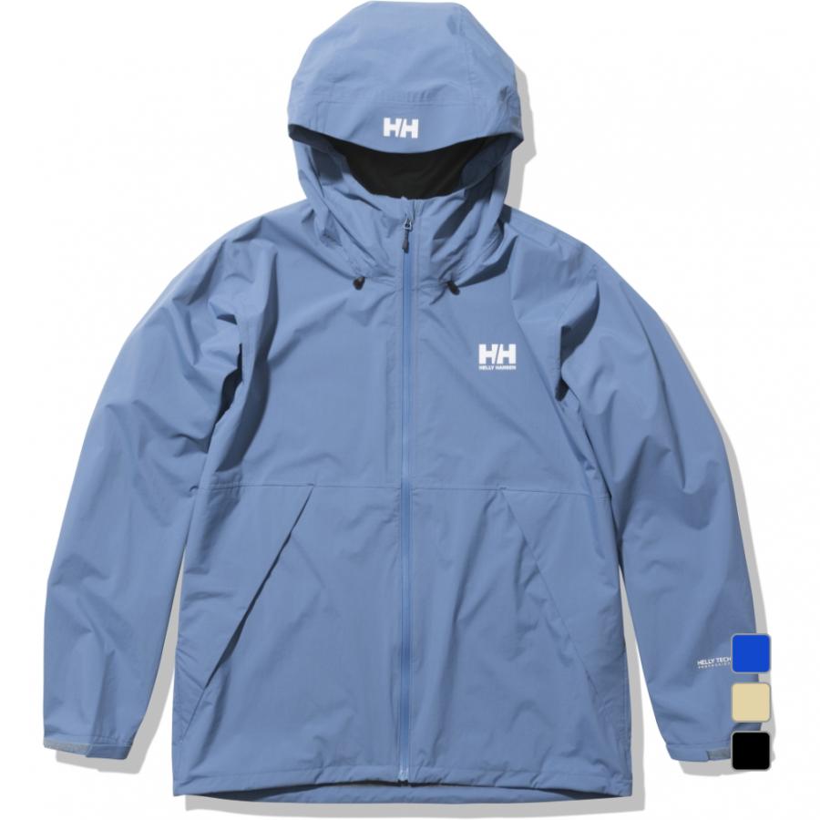 ヘリーハンセン メンズ アウトドアジャケット レイネライトジャケット Hoe122 Helly Hansen アルペングループヤフー店 通販 Yahoo ショッピング