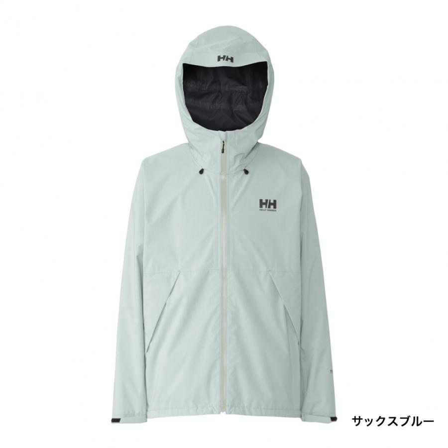 HELLY HANSEN（ヘリーハンセン） 2025春夏 メンズ アウトドア