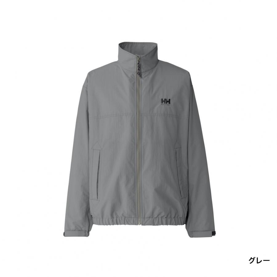 HELLY HANSEN（ヘリーハンセン） 2025秋冬 アウトドアカジュアル