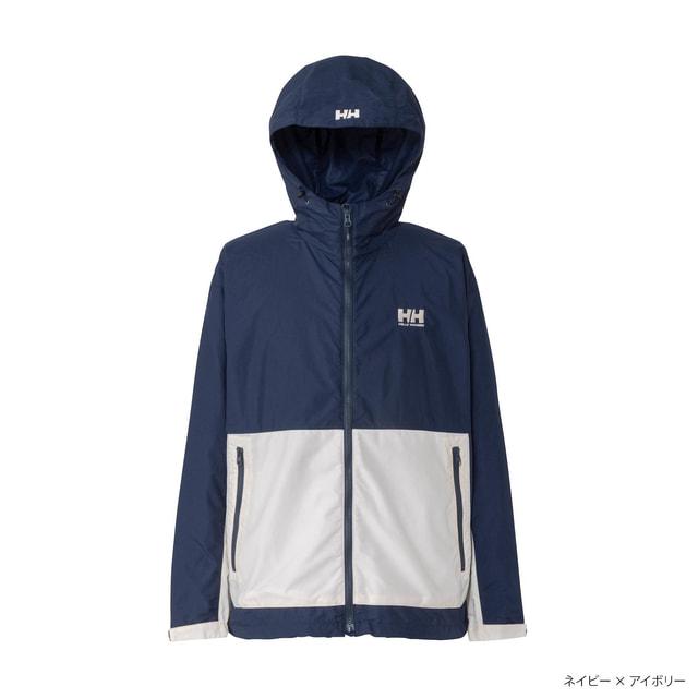 HELLY HANSEN（ヘリーハンセン） アウトドアカジュアル ジャケット