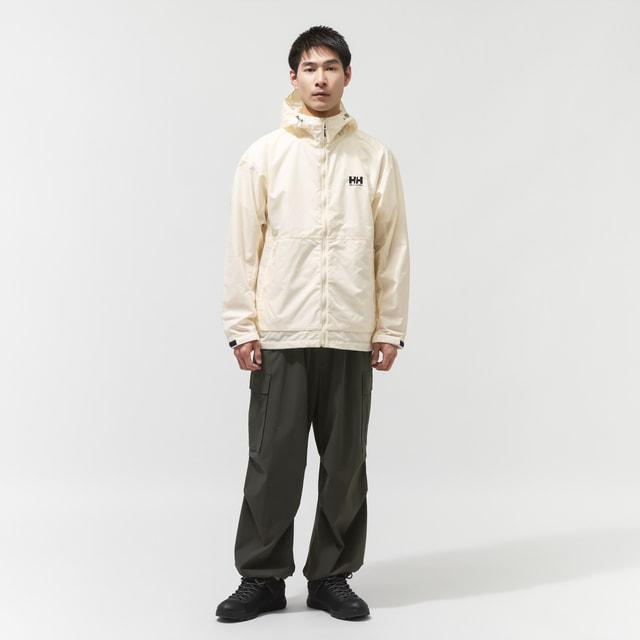 HELLY HANSEN（ヘリーハンセン） アウトドアカジュアル ジャケット