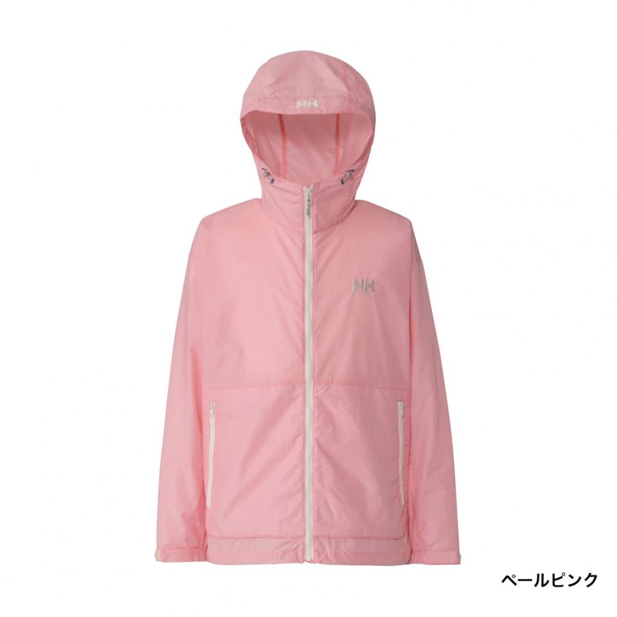 HELLY HANSEN（ヘリーハンセン） 2025秋冬 トレッキング ウィンド