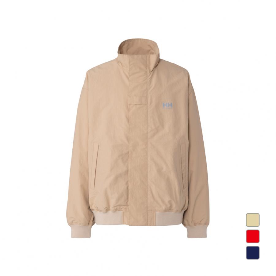 HELLY HANSEN（ヘリーハンセン） 2025秋冬 アウトドアカジュアル