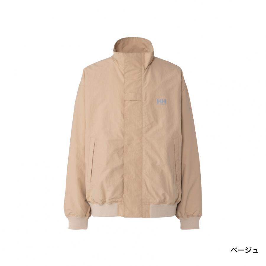 HELLY HANSEN（ヘリーハンセン） 2025秋冬 アウトドアカジュアル