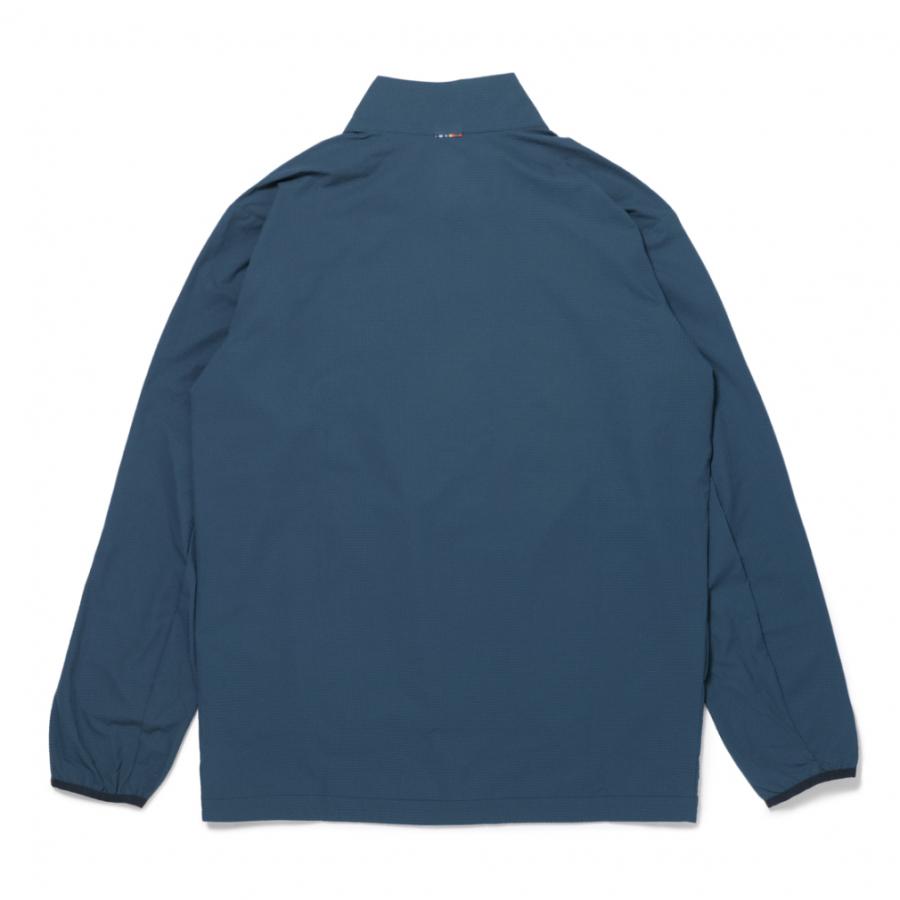 アルペン限定】 フェニックス メンズ アウトドア ジャケット THROW