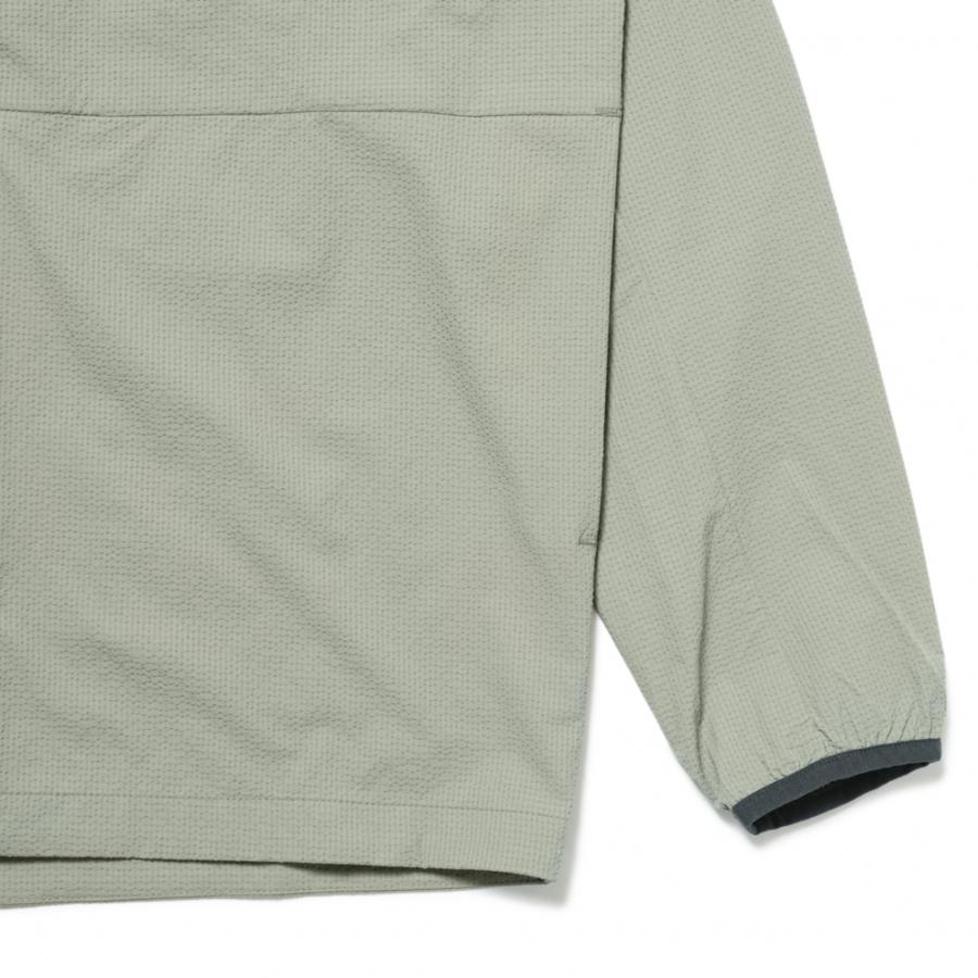 アルペン限定】 フェニックス メンズ アウトドア ジャケット THROW