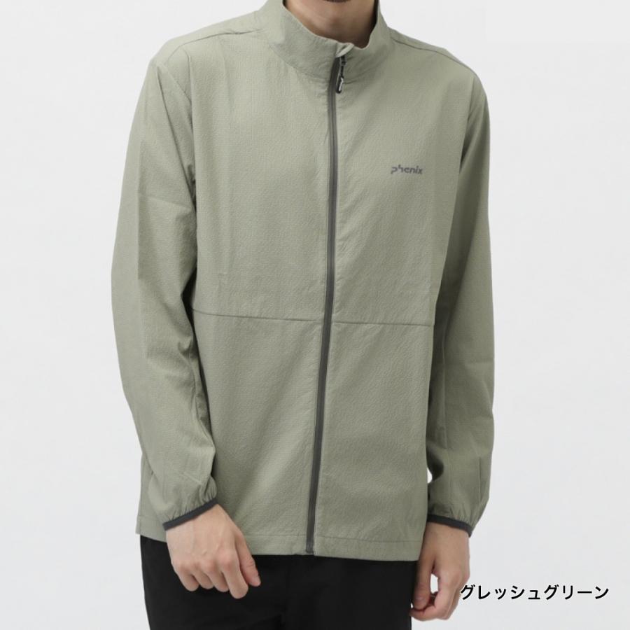 2025春夏 【アルペン限定モデル】 フェニックス メンズ アウトドア