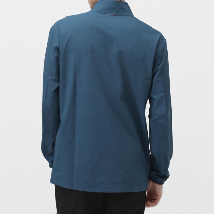 アルペン限定】 フェニックス メンズ アウトドア ジャケット THROW