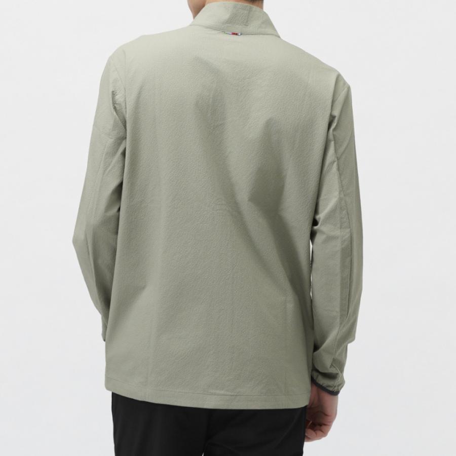 アルペン限定】 フェニックス メンズ アウトドア ジャケット THROW