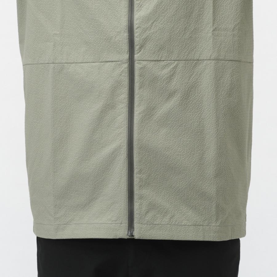 アルペン限定】 フェニックス メンズ アウトドア ジャケット THROW