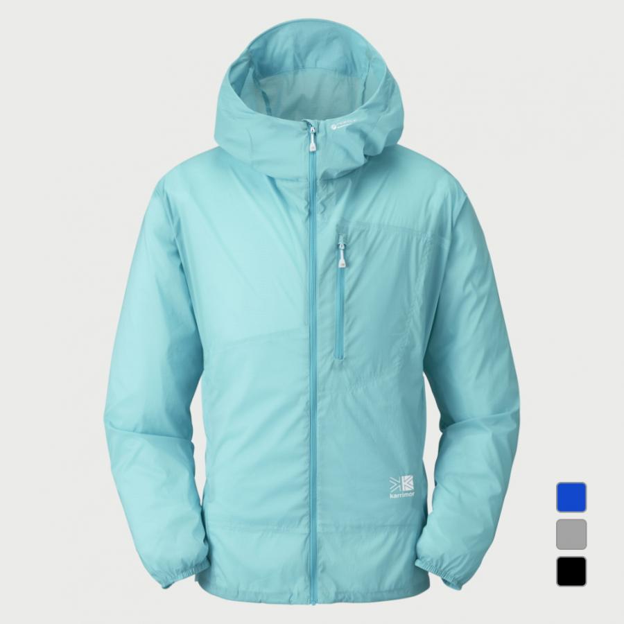 Karrimor（カリマー） メンズ アウトドアジャケット ウィンド シェル