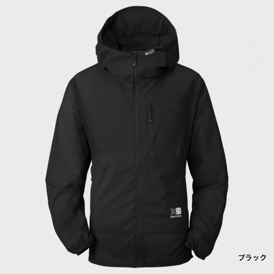 Karrimor（カリマー） メンズ アウトドアジャケット ウィンド シェル