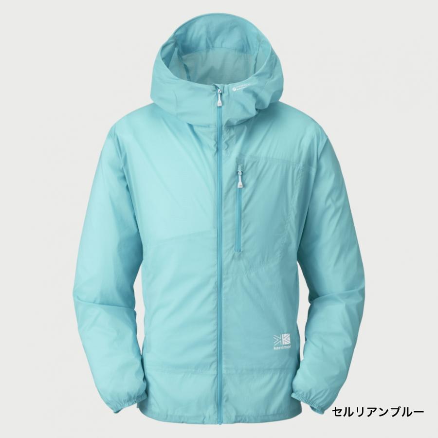 Karrimor（カリマー） メンズ アウトドアジャケット ウィンド シェル