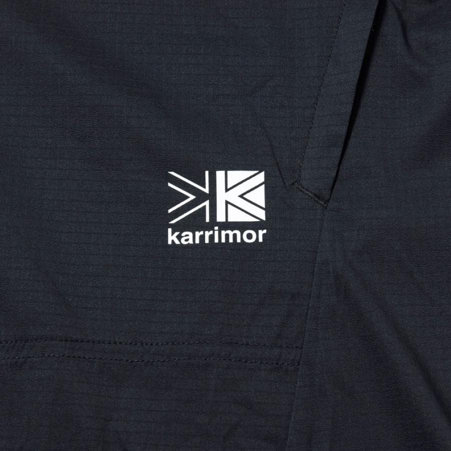 Karrimor（カリマー） メンズ アウトドアジャケット ウィンド シェル