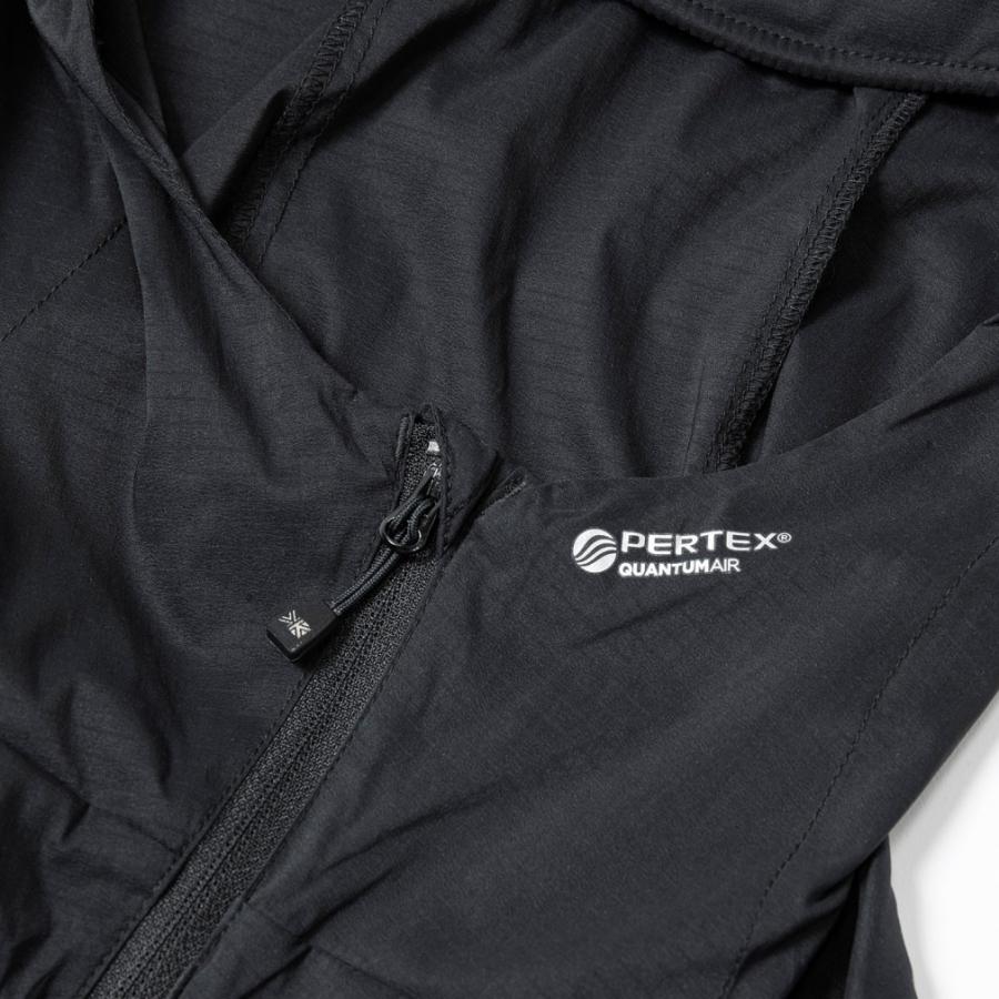 Karrimor（カリマー） メンズ アウトドアジャケット ウィンド シェル