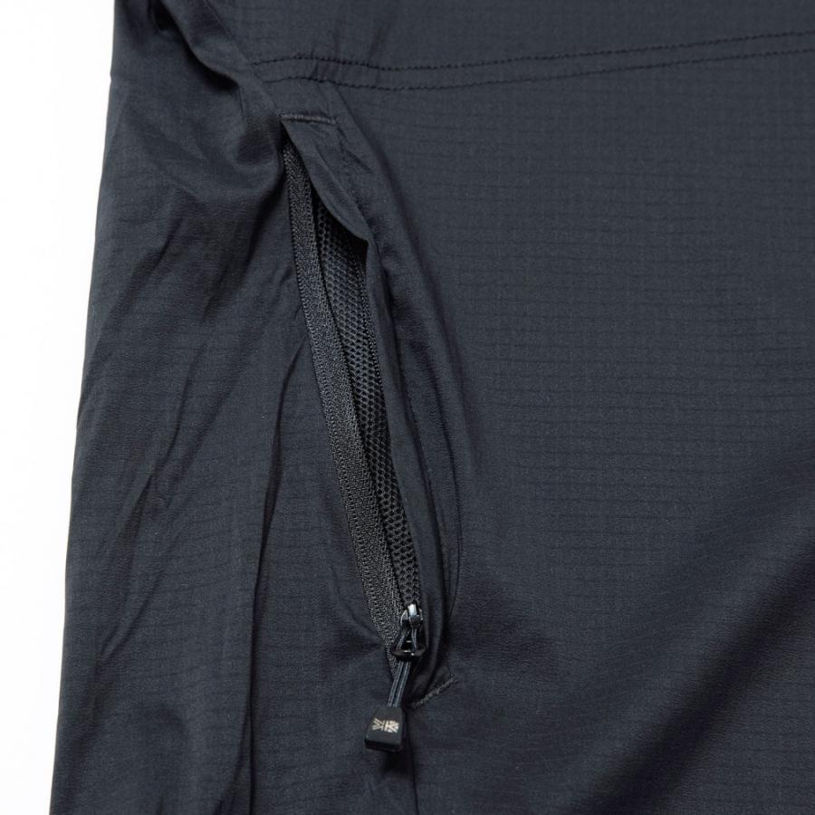 Karrimor（カリマー） メンズ アウトドアジャケット ウィンド シェル