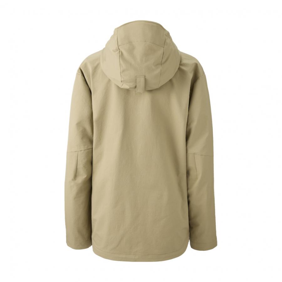 Karrimor カリマー アウトドア ジャケット arete LT parka Karrimor カリマー アウトドア ジャケット arete LT parka