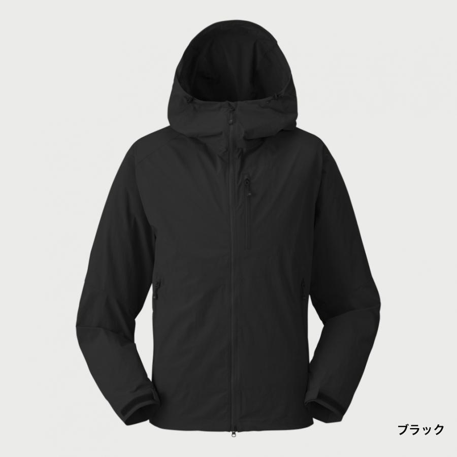Karrimor（カリマー） メンズ アウトドアジャケット アリート LT