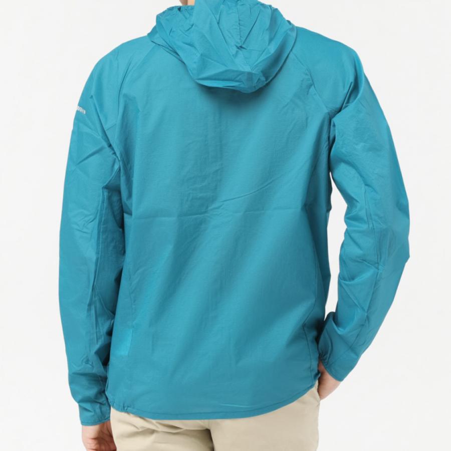 アイスピーク メンズ アウトドア ジャケット ICEPEAK BRISTOW