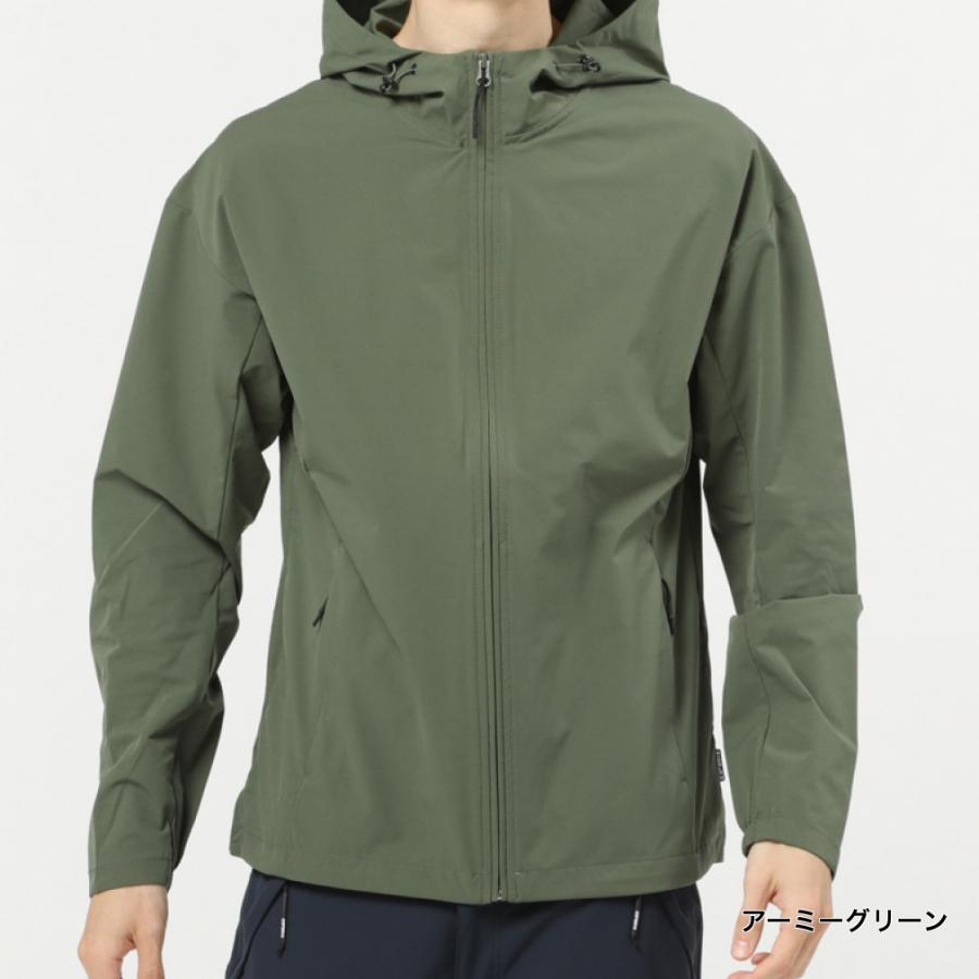 アイスピーク メンズ アウトドアジャケット ICEPEAK MAGEE アイスピーク メンズ アウトドアジャケット ICEPEAK MAGEE