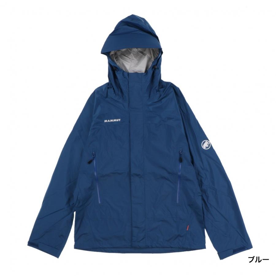 マムート メンズ アウトドアジャケット Microlayer 2.0 HS Hooded Jacket AF Men 1010-28651 MAMMUT｜alpen-group｜03