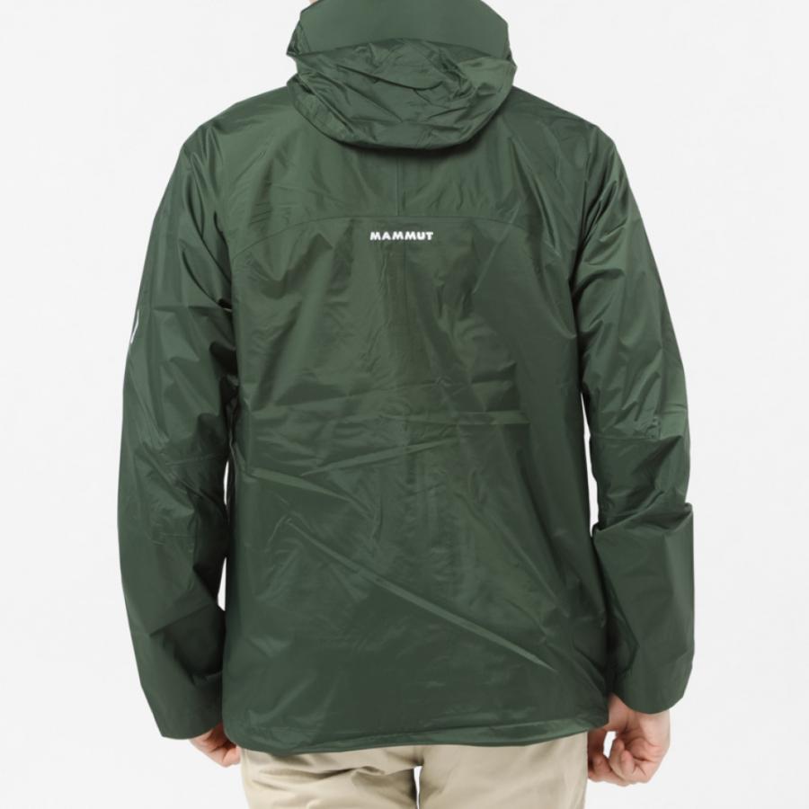MAMMUT マムート メンズ アウトドアジャケット Microlayer 2.0 MAMMUT マムート メンズ アウトドアジャケット Microlayer 2.0