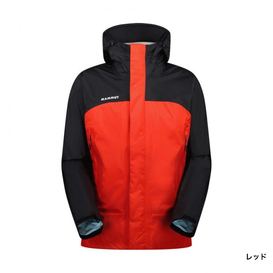 MAMMUT（マムート） 2025春夏 メンズ アウトドア ジャケット マイクロ