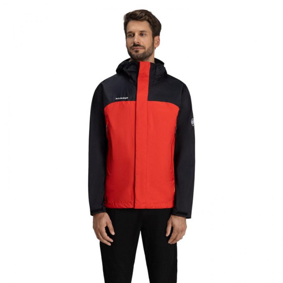 MAMMUT（マムート） 2025春夏 メンズ アウトドア ジャケット マイクロ