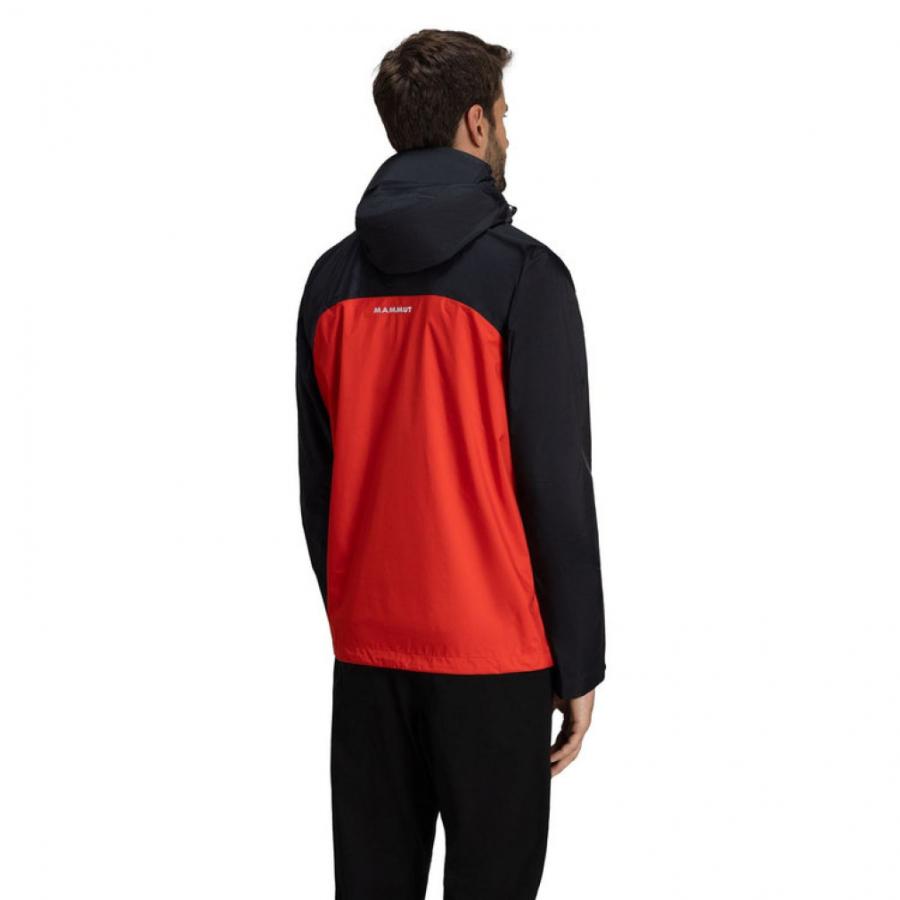MAMMUT 2025春夏 マムート メンズ アウトドア ジャケット MAMMUT 2025春夏 マムート メンズ アウトドア ジャケット
