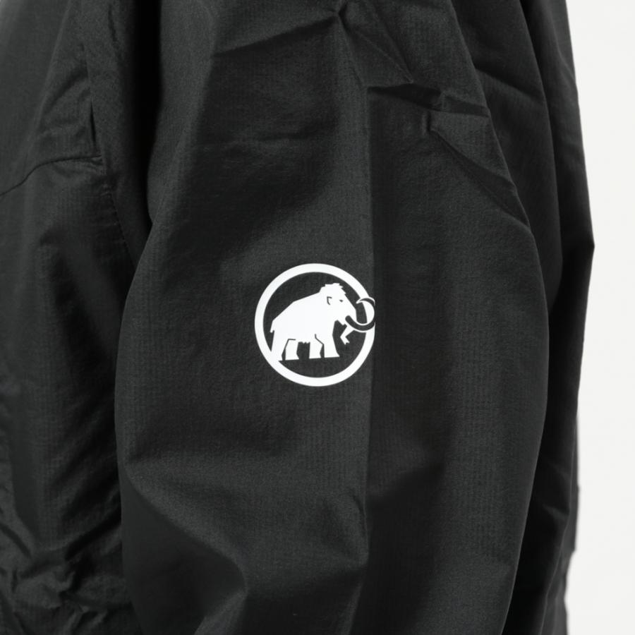 MAMMUT 2025春夏 マムート メンズ アウトドア ジャケット MAMMUT 2025春夏 マムート メンズ アウトドア ジャケット