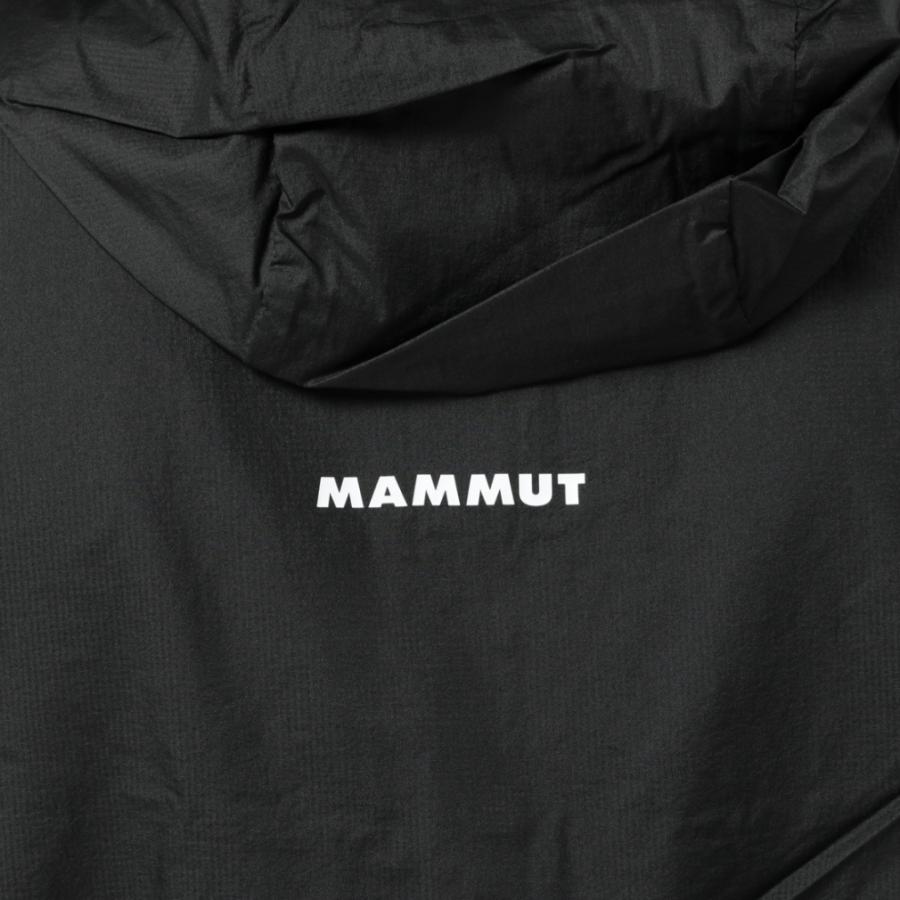 MAMMUT（マムート） メンズ アウトドア ジャケット コンヴェイ
