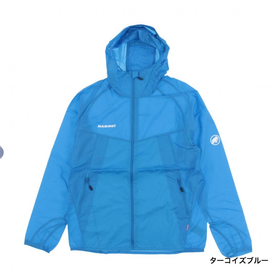 MAMMUT（マムート） 2025春夏 メンズ アウトドア ジャケット