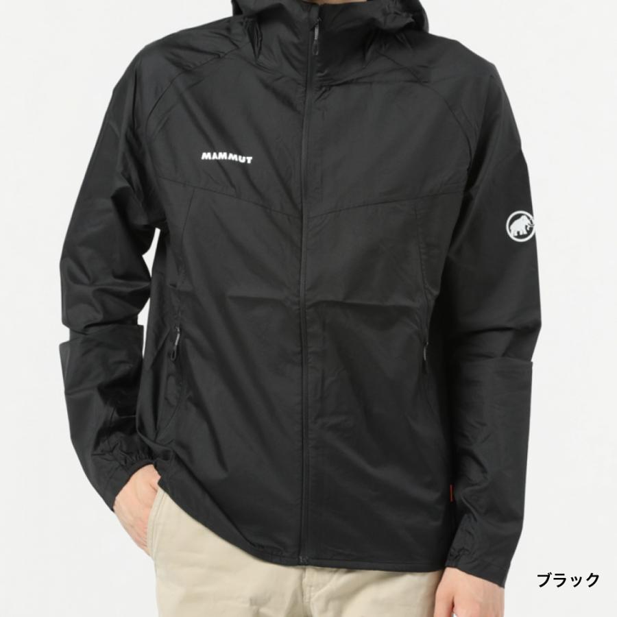 MAMMUT 2025春夏 マムート メンズ アウトドア ジャケット MAMMUT 2025春夏 マムート メンズ アウトドア ジャケット