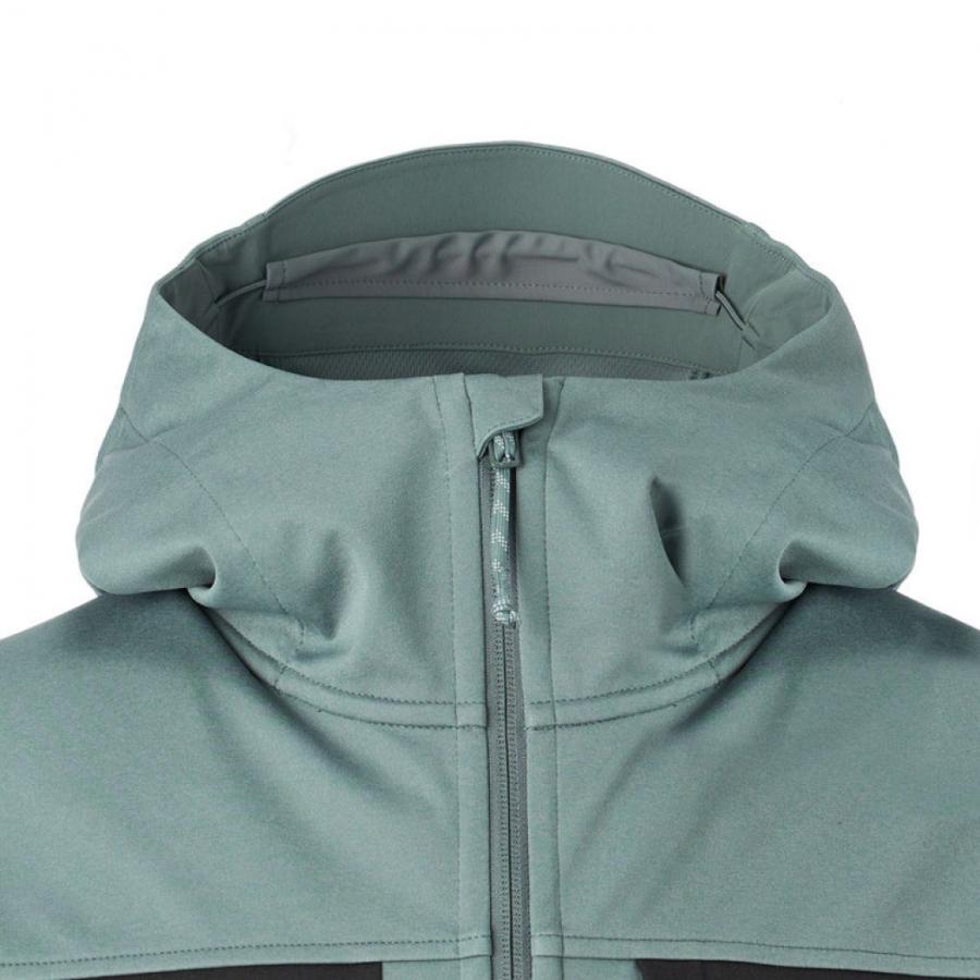 MAMMUT（マムート） 2026春夏 メンズ トレッキング ソフトシェル