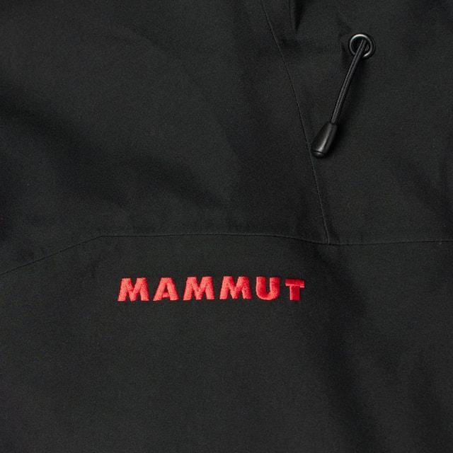 MAMMUT（マムート） 2026春夏 メンズ トレッキング ハードシェル