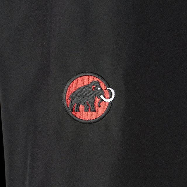 MAMMUT（マムート） 2026春夏 メンズ トレッキング ハードシェル