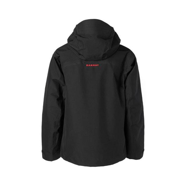 MAMMUT（マムート） 2026春夏 メンズ トレッキング ハードシェル
