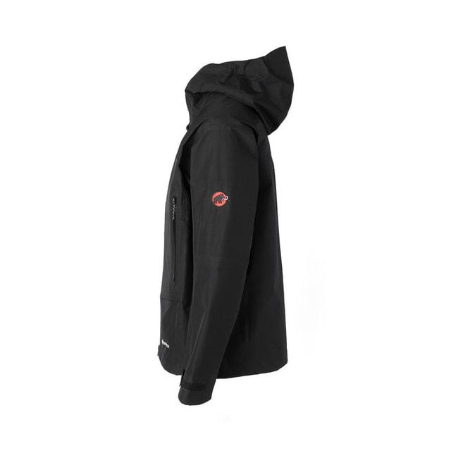 MAMMUT（マムート） 2026春夏 メンズ トレッキング ハードシェル