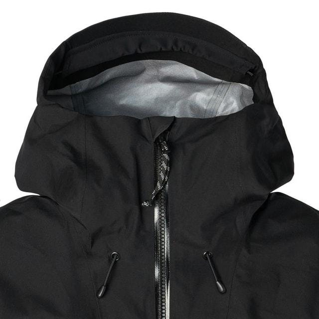 MAMMUT（マムート） 2026春夏 メンズ トレッキング ハードシェル