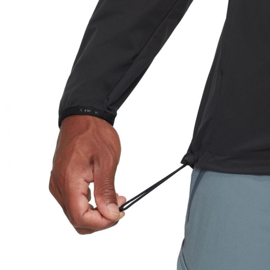 MAMMUT 2025春夏 マムート メンズ アウトドア ジャケット