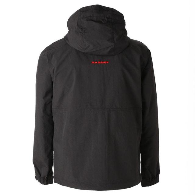 MAMMUT（マムート） 2026春夏 メンズ トレッキング ウィンドシェル