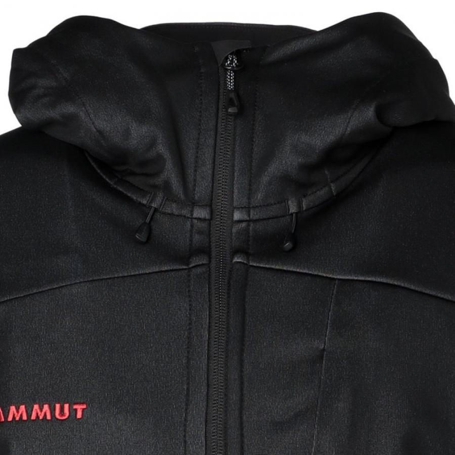 MAMMUT（マムート） メンズ アウトドアジャケット アルティメイト SO