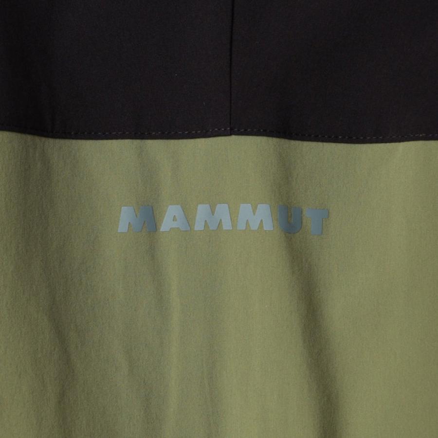 MAMMUT（マムート） メンズ アウトドア ジャケット コンフォート