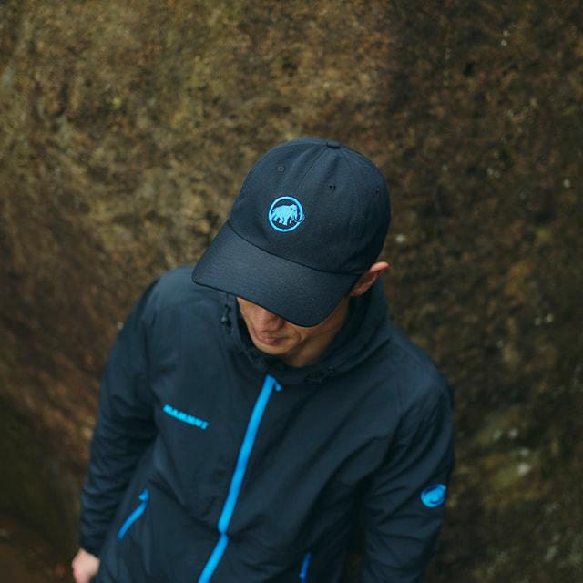 MAMMUT（マムート） 2026春夏 【アルペン限定】 メンズ トレッキング