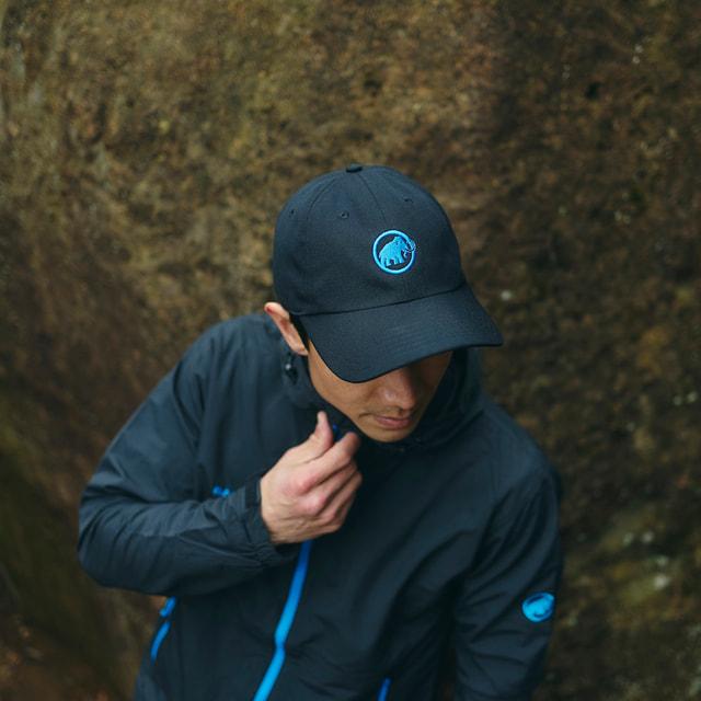 MAMMUT（マムート） 2026春夏 【アルペン限定】 メンズ トレッキング