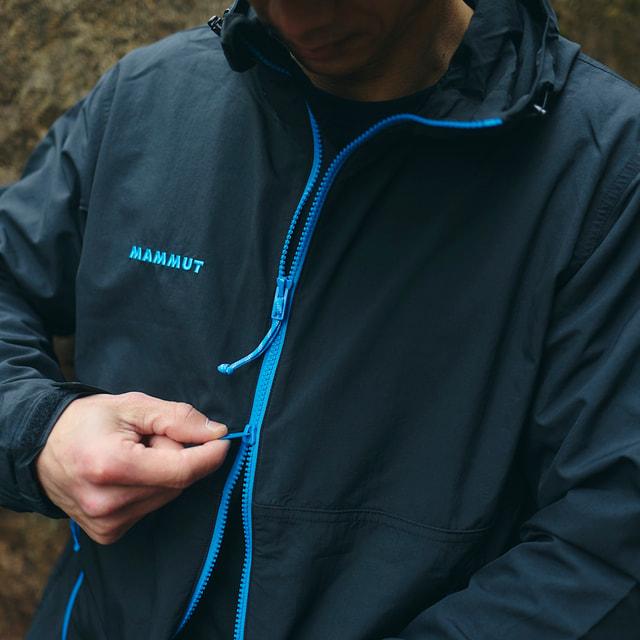 MAMMUT（マムート） 2026春夏 【アルペン限定】 メンズ トレッキング