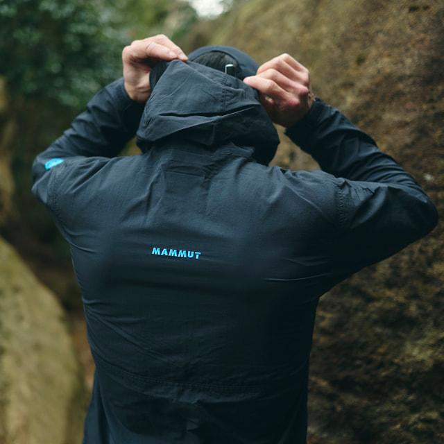 MAMMUT（マムート） 2026春夏 【アルペン限定】 メンズ トレッキング