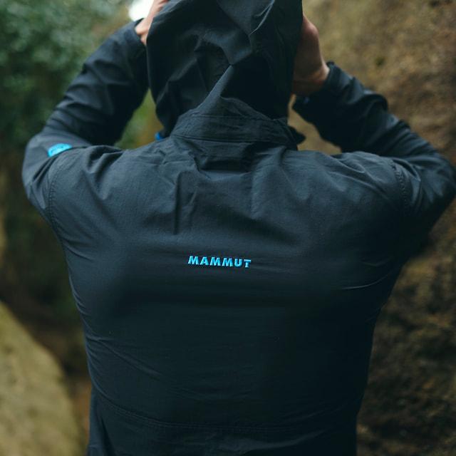 MAMMUT（マムート） 2026春夏 【アルペン限定】 メンズ トレッキング
